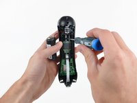 PlayStation Move Teardown