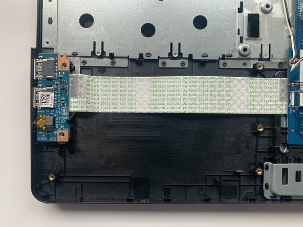 Dell Inspiron 5555 Motherboard Replacement, Motherboard: crwdns2935265:019crwdnd2935265:03crwdnd2935265:03crwdne2935265:0