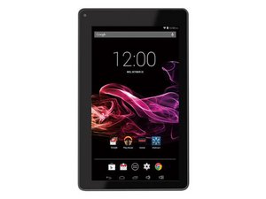 rca voyager tablet factory reset