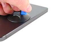 Samsung Galaxy S24 Plus Rear Cameras Replacement