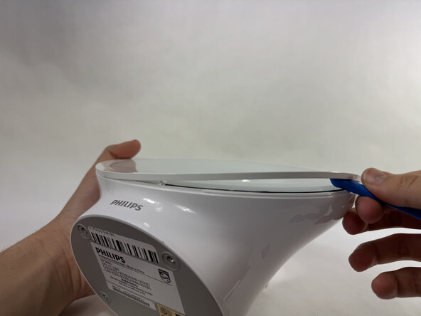 Philips Somneo Speaker Replacement, LED Assembly: crwdns2935265:09crwdnd2935265:03crwdnd2935265:03crwdne2935265:0