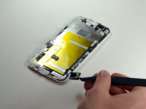 Motorola Moto G 2nd Generation Speakers Replacement: crwdns2935265:011crwdnd2935265:02crwdnd2935265:02crwdne2935265:0