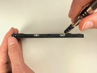 Microsoft Lumia 640 LTE Headphone Jack Replacement