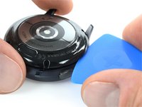 Galaxy Watch Active2 Core Assembly Removal