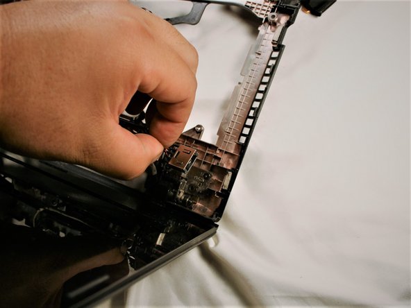 Lenovo G50-80 80E5 Power Supply Jack Replacement, Power Supply Jack: crwdns2935265:029crwdnd2935265:02crwdnd2935265:02crwdne2935265:0