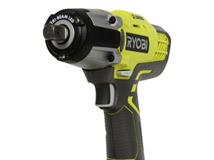 Ryobi Impact Wrench P261 2017 iFixit