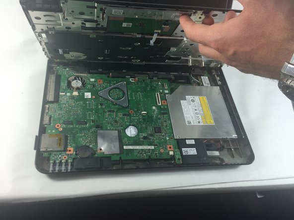 Dell Inspiron M5110 Hard Drive Replacement: crwdns2935265:017crwdnd2935265:02crwdnd2935265:02crwdne2935265:0