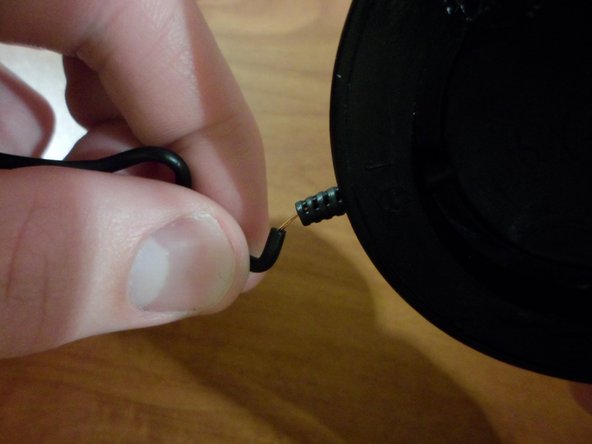 Kensington Hi-Fi Headphones 33137 Speaker Cable Replacement: crwdns2935265:03crwdnd2935265:02crwdnd2935265:03crwdne2935265:0