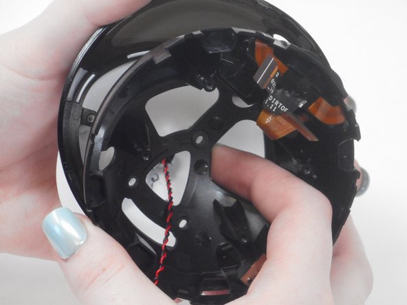 Enabot EBO SE Camera Replacement: crwdns2935265:014crwdnd2935265:02crwdnd2935265:02crwdne2935265:0