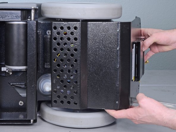 Karcher Carpet Cleaner BRC3015C 2018 Pump Replacement: crwdns2935265:03crwdnd2935265:03crwdnd2935265:03crwdne2935265:0