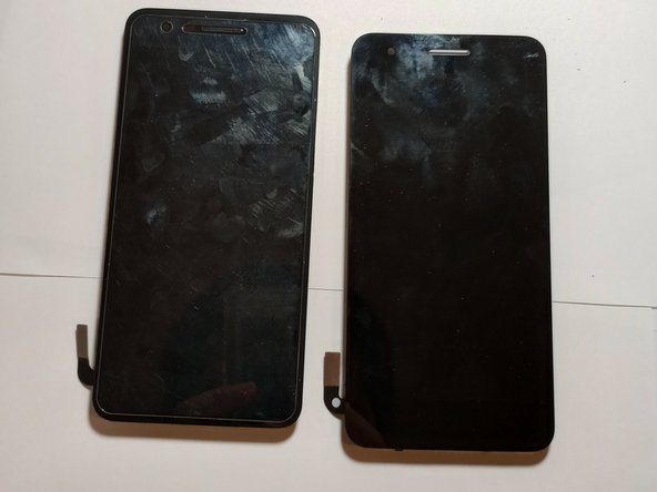 LG Fortune 2 Screen Replacement: crwdns2935265:07crwdnd2935265:02crwdnd2935265:02crwdne2935265:0