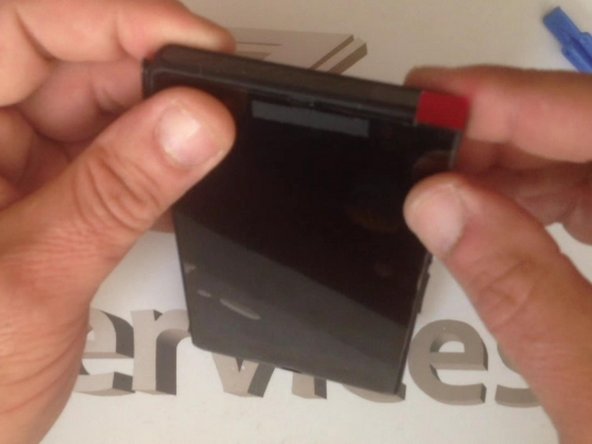 Sony Xperia Z Display Assembly Replacement: crwdns2935265:08crwdnd2935265:02crwdnd2935265:03crwdne2935265:0