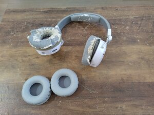 Earpads