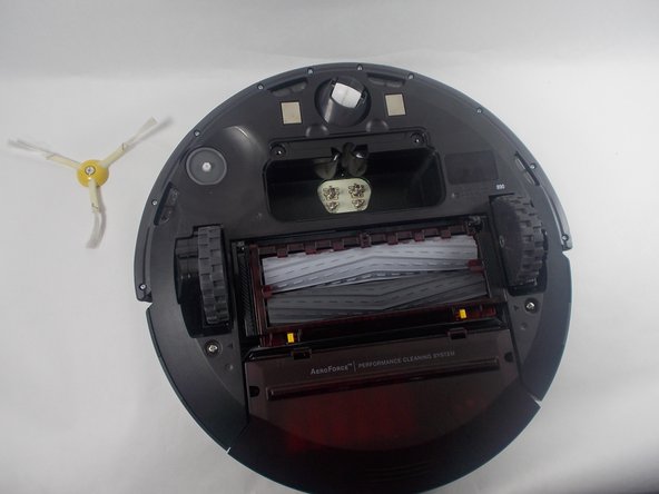 iRobot Roomba 890 Cleaning Head Replacement: crwdns2935265:03crwdnd2935265:02crwdnd2935265:02crwdne2935265:0