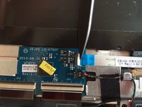 Acer Iconia Tab A3-A10 Touchscreen Replacement