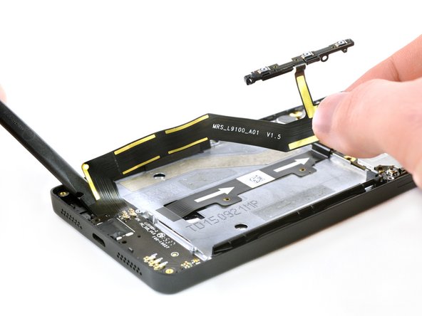 Aquaris M5 Daughterboard Replacement: crwdns2935265:010crwdnd2935265:02crwdnd2935265:03crwdne2935265:0