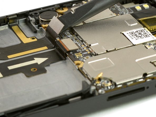 Aquaris M5 Vibration Unit Replacement: crwdns2935265:010crwdnd2935265:02crwdnd2935265:03crwdne2935265:0