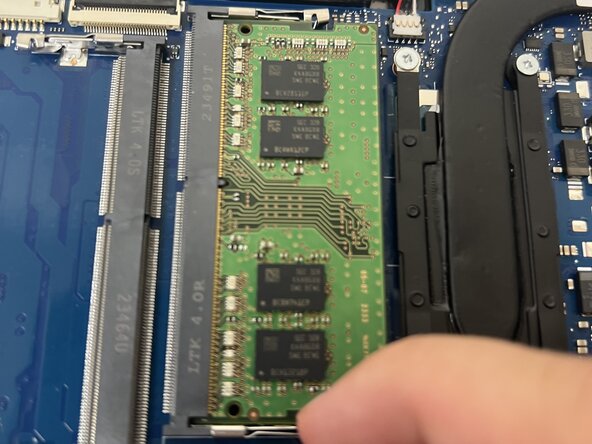 HP 14-dq5009nr RAM Replacement, RAM: crwdns2935265:06crwdnd2935265:03crwdnd2935265:03crwdne2935265:0