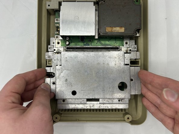 Nintendo Super Famicom SHVC-001 Cartridge Port Replacement: crwdns2935265:06crwdnd2935265:02crwdnd2935265:02crwdne2935265:0