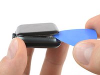 Apple Watch Series 2 Battery Replacement