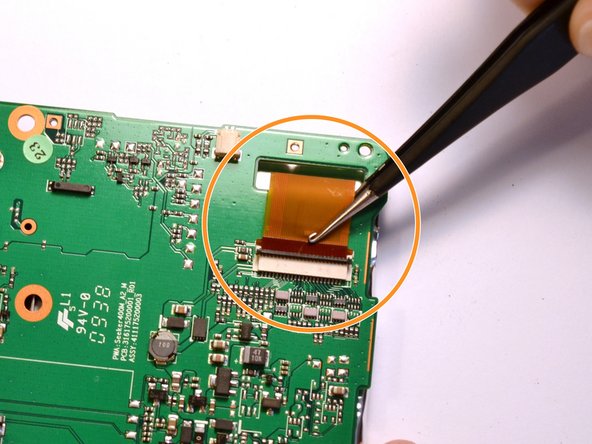 Magellan RoadMate 1440 Screen Replacement: crwdns2935265:011crwdnd2935265:02crwdnd2935265:02crwdne2935265:0