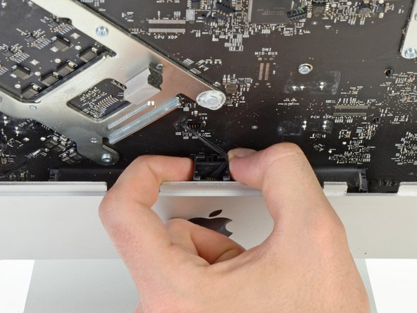 Installing iMac Intel 27" EMC 2390 Dual HDD or SSD Drive: crwdns2935265:022crwdnd2935265:02crwdnd2935265:02crwdne2935265:0