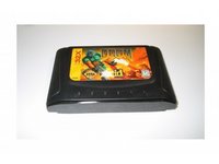 Sega 32X Cartridge