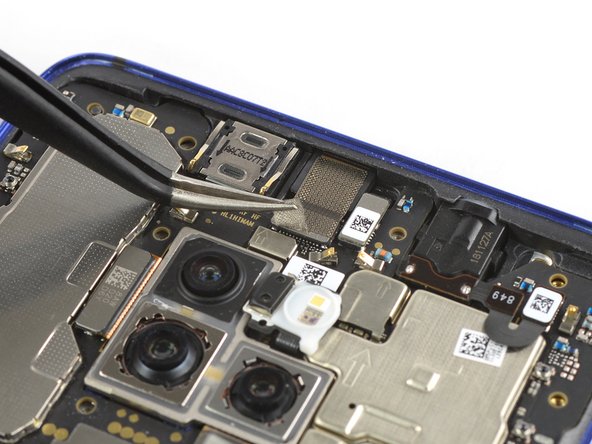 Huawei Mate 20 LCD & Digitizer Replacement: crwdns2935265:018crwdnd2935265:01crwdnd2935265:03crwdne2935265:0