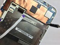 Acer Iconia W3-810 Screen Replacement