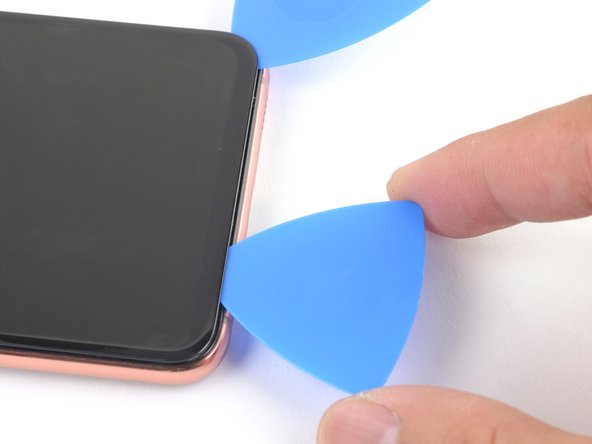 Samsung Galaxy S10e Fingerprint Sensor Replacement