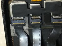 Apple Watch Series 3 LTE Screen and Force Touch Gasket Replacement
