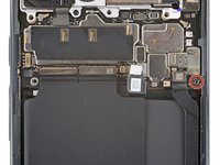 Google Pixel 9 Pro XL Rear Cameras Replacement