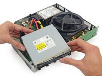 Xbox One Teardown
