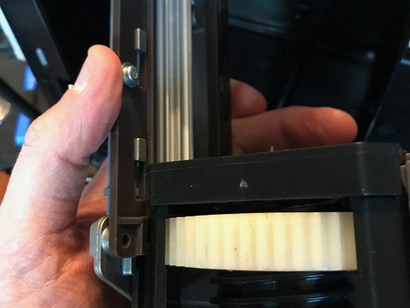 Brewgroup Disassembly, External Upper Right: crwdns2935265:024crwdnd2935265:02crwdnd2935265:03crwdne2935265:0