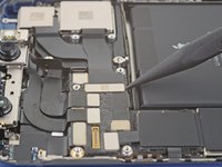 iPhone 12 Rear-Facing Cameras Replacement