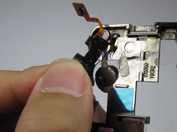 LG Dare Screen Replacement: crwdns2935265:018crwdnd2935265:02crwdnd2935265:02crwdne2935265:0