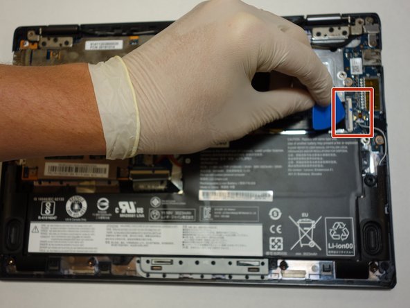 Lenovo Flex 6-11IGM Motherboard Replacement, RAM: crwdns2935265:05crwdnd2935265:02crwdnd2935265:02crwdne2935265:0