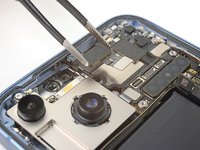 iPhone 14 Plus Earpiece Speaker Replacement