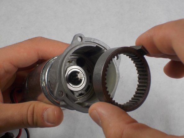 Ryobi P235 Motor Replacement: crwdns2935265:010crwdnd2935265:02crwdnd2935265:02crwdne2935265:0