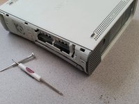 Xbox 360 Teardown