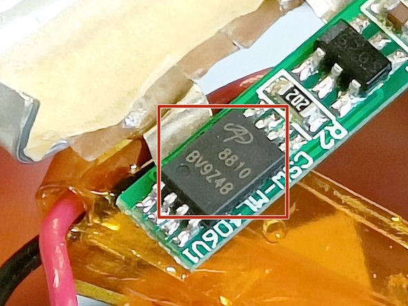 ActiGraph GT3X-plus Teardown, There is a PCB on the battery!: crwdns2935265:06crwdnd2935265:02crwdnd2935265:03crwdne2935265:0