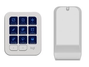 Logitech MX CREATIVE CONSOLE