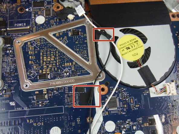 Dell Alienware 13 Computer Base Replacement: crwdns2935265:018crwdnd2935265:02crwdnd2935265:03crwdne2935265:0
