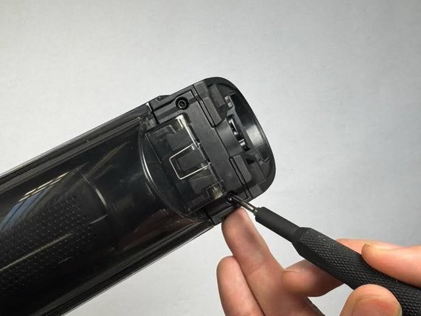 Shark Wandvac Power Pet WV410 Circuit Board Replacement, Dust Cover: crwdns2935265:08crwdnd2935265:02crwdnd2935265:02crwdne2935265:0