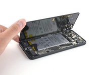 Google Pixel 4 XL Rear Camera Module Replacement