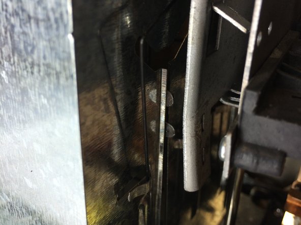 Replacing Oster 6329 Bread Lift Shelf: crwdns2935265:09crwdnd2935265:02crwdnd2935265:02crwdne2935265:0