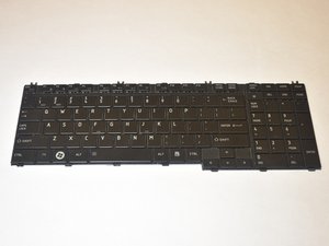 Keyboard