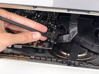 iMac Intel 21.5