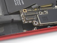 iPhone SE 2022 Lightning Connector Assembly Replacement