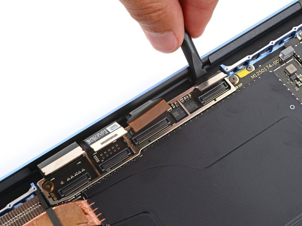 Microsoft Surface Laptop 7 (13.8-inch) Screen Replacement